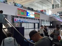 -南宁东站