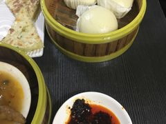 -贰號小院潮汕砂锅粥(前海西街店)