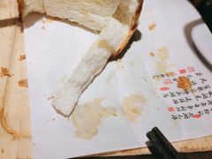 面包诱惑-绿茶餐厅(宝能太古店)
