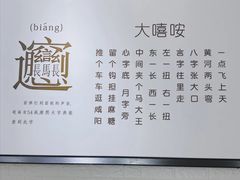 -大嘻咹biangbiang面(历史博物馆店)