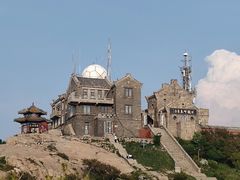 -泰山风景名胜区