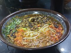 -云龙湖阿喆米线(云龙湖店)