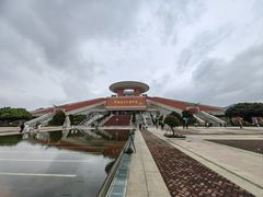 -中国闽台缘博物馆