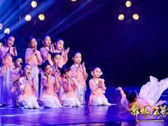 -艺彩童馨舞蹈培训学校(西湖道校区)