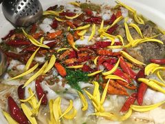 -太二酸菜鱼(深圳布吉万象汇店)