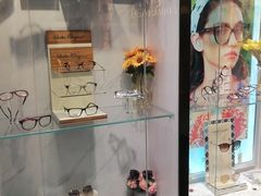 -锦泉眼镜·视光体验中心(仓边路店)