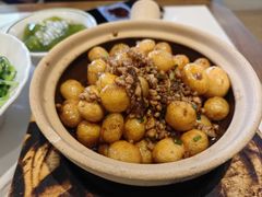 -春家·非遗手工小吃(徐汇万科广场店)