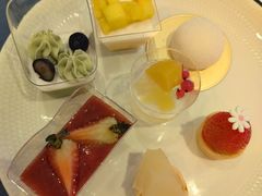 -盛宴自助餐厅(运达喜来登店)