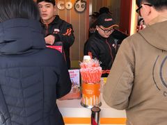 -CoCo都可(建外SOHO店)