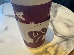 -COSTA COFFEE(新奥购物中心店)