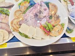-日月昇渔家菜·海肠捞饭·大连海鲜(星海公园店)