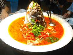 -坛宗剁椒鱼头(河西王府井店)