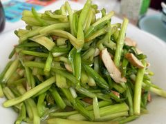 -美味之家·湖景农家乐(太湖东山店)