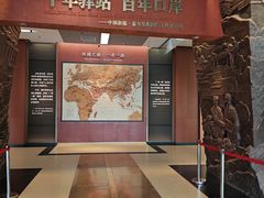 -霍尔果斯国门景区
