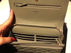 -Chanel(永利皇宫店)