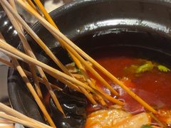 -可口香·非遗老号烧烤(南岗直营店)