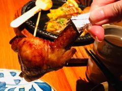 -醉虎传(南锣鼓巷店)
