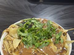 -正味斋锅巴菜(西北角店)