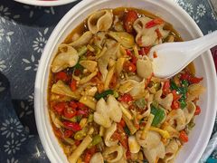 -柴火农家·江西赣南菜(土华店)