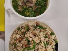 -南通大学-食堂