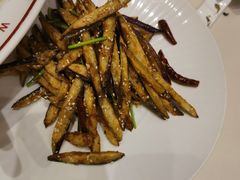 -旺顺阁·北京菜(北辰上品+)