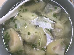 -顶巧鸡汤馄饨(虹口总店)