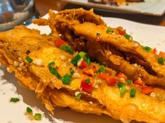 -粥王府 老广传家菜(东关街店)
