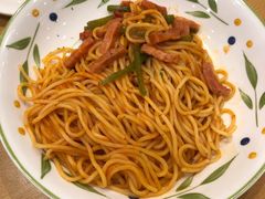 金枪鱼番茄意面-萨莉亚意式餐厅(彩悦城店)