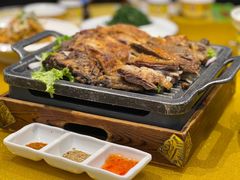 -德乐海蒙餐