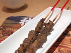 -大师兄·手工面·西北菜(珠海环宇城店)