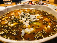 -十三式重庆江湖菜(金茂览秀城店)