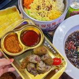 不用去韩国🇰🇷赣州也能吃到韩剧同款大排档