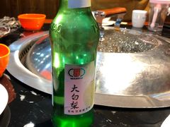 -袁小二大东北铁锅炖(吉祥村总部)