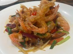 -良师门滨海人家·海鲜·家常菜(滨海城店)