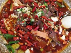 -福满楼特色餐厅(金牛万达广场店)