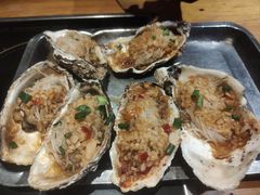 -新疆烧烤王(广灵店)