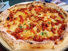 -PIZZA BIANCA(万象城店)