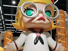 -泡泡玛特POPMART(合生汇店)
