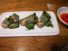 -米纸越南小馆(金鹰世界店)