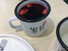-畅润江小鱼·老坛子酸菜鱼(富弘广场店)