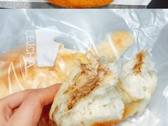 金枪鱼软包-LELECHA乐乐茶(新街口大洋店)