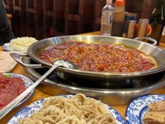 -飘香火锅(玉林西路店)