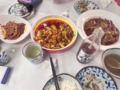-老三样 · 江西菜馆(前海壹方汇店)