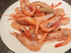 -川骄海鲜自助(王府井奥莱UP TOWN店原世界之花店)