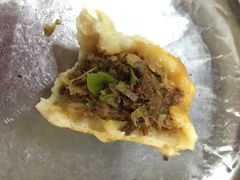 牛肉包子-增盛魁小吃店
