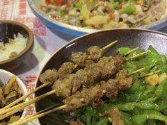 -文和友老长沙龙虾馆(化龙池店)