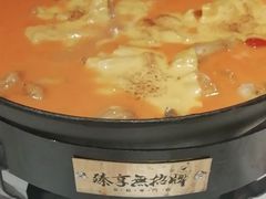 -臻享無招牌·食蛙专门店(太古里店)