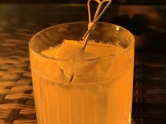 -LAMP BAR 水烟音乐酒吧