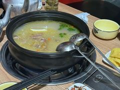 -尼玛藏家风味园(阿山食城店)