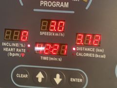 -Freedom Fitness私教健身俱乐部(徐虹北路店)